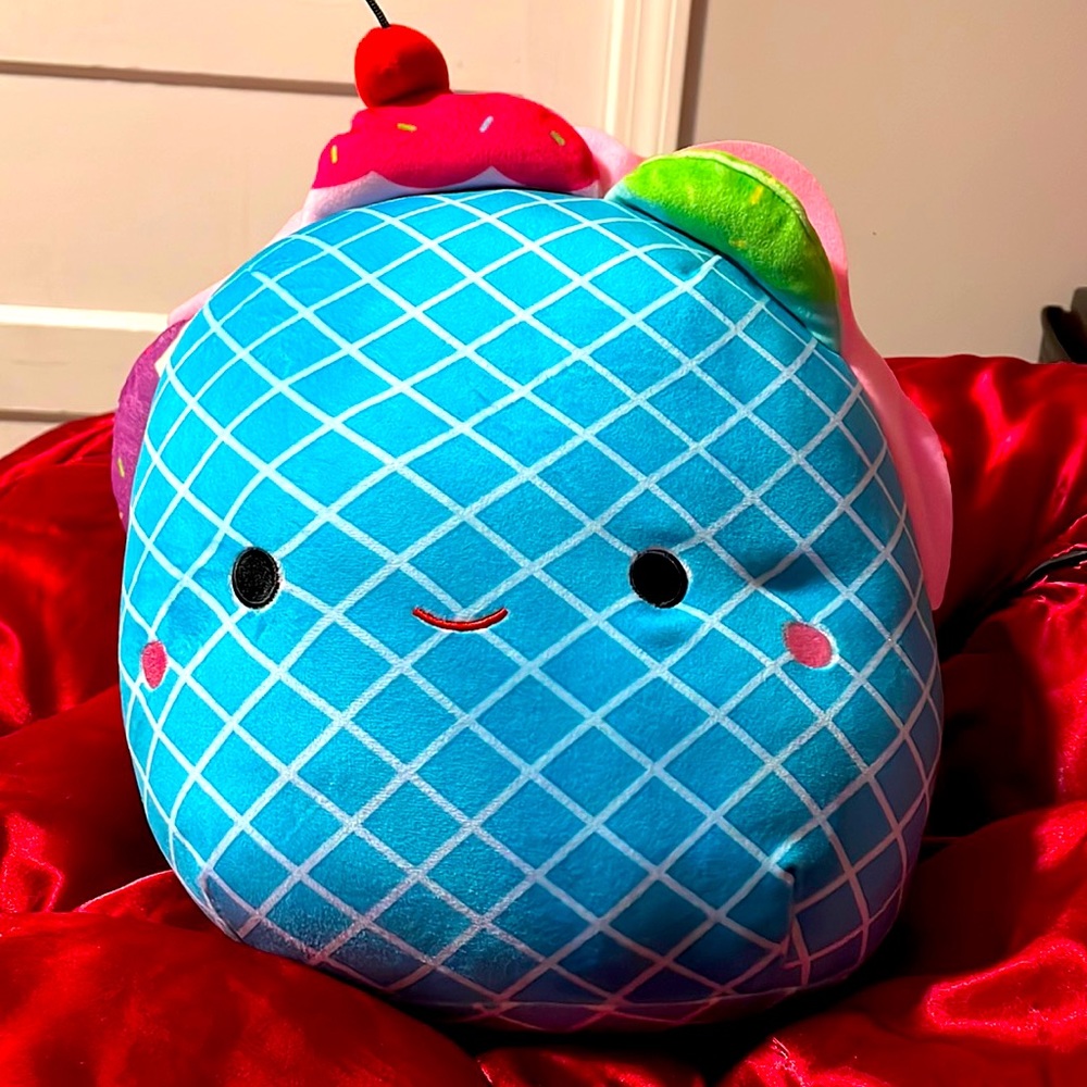 Squishmallow